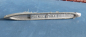 Preview: Neptun Ship Model 1053 German 2. World War Training Ship Bremse Scale 1:1250