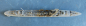Preview: Neptun Ship Model N 1463 French Navy 2. World War Destroyer Fougueux Scale 1:1250