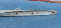 Preview: Neptun Ship Model N 1463 French Navy 2. World War Destroyer Fougueux Scale 1:1250