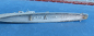 Preview: Neptun Ship Model 1065 German 2. World War Destroyer Z 1 - 4 Scale  1:1250