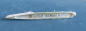 Preview: Neptun Modell N 1058 b Aviso Blitz 1 : 1250 Kriegsmarine