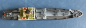 Preview: Hansa Modell S 285 Frachtschiff Bayernstein Hapag Lloyd 1 : 1250