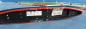 Preview: Hansa Modell S 285 Frachtschiff Bayernstein Hapag Lloyd 1 : 1250