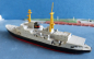 Preview: Hansa Modell S 37 russischer Eisbrecher Lenin Maßstab 1:1250
