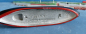 Preview: Hansa Modell S 37 russischer Eisbrecher Lenin Maßstab 1:1250