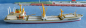 Preview: Hansa Modell S 368 Frachtschiff Cam Bubinga 1 : 1250