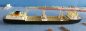Preview: Hansa Modell S 49 Walfangschiff Willem Barendsz Maßstab 1:1250