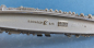 Preview: Neptun Modell N 1213 Flugzeugträger Shokaku Japanische Marine 1 : 1250