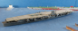 Preview: Neptun Modell 1214 Flugzeugträger Hiryu Japanische Marine Maßstab 1:1250