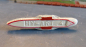 Preview: Hydra ART HY 4 Modell Dampfer Cuxhaven Raddampfer 1:1250