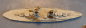 Preview: Navis Modell NM 2 N Schlachtschiff König 1 : 1250 deutsche Kaiserliche Marine