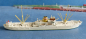 Preview: AL 109 Albatros Modell Frachter Kühlschiff Quadriga Maßstab 1:1250