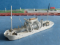 Preview: Hermann 1:1250 Metall Modell HL 159 Kaiserliches Marine Bergungsschiff Vulkan