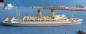 Preview: Navis Modell NM 900 Dampfer Passagierschiff Royal George 1:1250