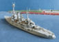 Preview: Neptun Modell N 1050 Linienschiff Schlesien 1:1250 deutsche Kriegsmarine