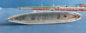 Preview: Neptun Modell N 1050 Linienschiff Schlesien 1:1250 deutsche Kriegsmarine