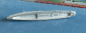 Preview: Neptun Modell N 1093 Begleitschiff Tender Adolf Lüderitz  Maßstab 1:1250