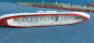 Preview: CM KR Modell 27 Frachtschiff Polarstern Maßstab 1:1250 Hamburg Süd