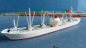 Preview: CM KR Modell 169 Frachtschiff Cap Ortegal Maßstab 1:1250 Hamburg Süd