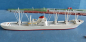 Preview: CM KR Modell 169 Frachtschiff Cap Ortegal Maßstab 1:1250 Hamburg Süd