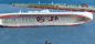 Preview: CM KR Modell 169 Frachtschiff Cap Ortegal Maßstab 1:1250 Hamburg Süd