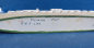 Preview: Helvetia Resin Modell HEL 11 Passagierschiff Oriana P & O Line 1 : 1250