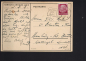 Preview: Postcard of the Liner Deutschland  / Hamburg-Amerika Line ! Seapost 1936