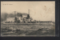 Preview: Postcard Battleship Nassau 1. WW ! German Imperial Navy