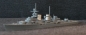 Preview: Hansa Modell Leichter Kreuzer 2. Weltkrieg !