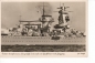 Preview: Postcard Pocket Battleship launching Aircraft !