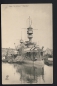 Preview: Postcard French Cruiser / Ironclad Neptune !