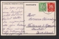 Preview: Company Postcard of the Liner Westphalia / Hamburg-Amerika Line ! Seapost