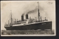 Preview: Postkarte des Dampfers Dresden des Norddeutschen Lloyd  !
