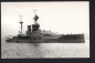 Preview: Fotokarte vom Schlachtschiff Valiant !