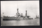 Preview: Fotokarte vom Schlachtkreuzer Inflexible !