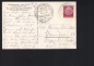 Preview: Postcard of the Liner New York  / Hamburg-Amerika Line ! Seapost 1937