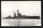 Preview: Fotokarte vom Schlachtschiff Monarch !