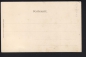 Preview: Flag Postcard of the Liner Graf Waldersee / Hamburg-Amerika Line !