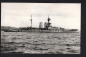 Preview: Fotokarte vom Schlachtschiff Barham !