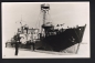 Preview: Postcard german Sperrbrecher Nestor in the Harbour , 2. WW Third Reich Navy !