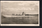 Preview: Dieterle Postkarte U 7 / Deutsche Kriegsmarine