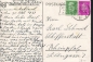 Preview: Postcard of the Liner Deutschland  / Hamburg-Amerika Line !