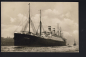 Preview: Postcard of the Liner Cleveland / Hamburg-Amerika Line !