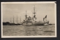 Preview: Postcard French Cruiser Jeanne d´Arc !