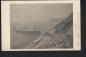Preview: Postkarte des Dampfers Bülow aufgelaufen 1914 in Portland / Norddeutschen Lloyd  !