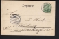 Preview: Postcard of the Liner Patria / Hamburg-Amerika Line !