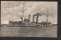 Preview: Postcard Cruiser Berlin 1. WW - Imperial Navy !