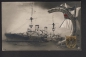 Preview: Postcard Cruiser Prinz Heinrich 1. WW ! Imperial Navy !