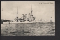 Preview: Postcard Lineship Elsass ! Brothers Lempe -Imperial Navy