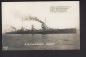 Preview: Postcard Battlecruiser Goeben 1. WW ! Imperial Navy !